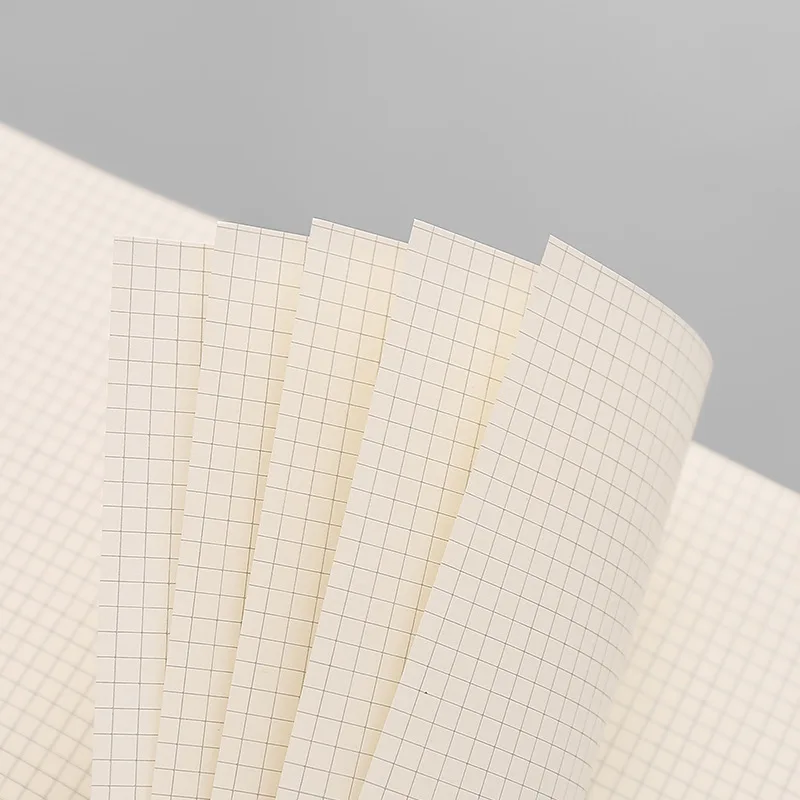 Kinbor 40 внутренний лист эскизной книги счастье блокноты студенты Kawaii подарок