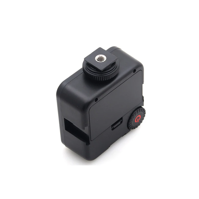 Для DJI OSMO Pocket/Gopro/osmo экшн-аксессуары OSMO Pocket Expansion kit светодиодный светильник s Fill светильник Flash