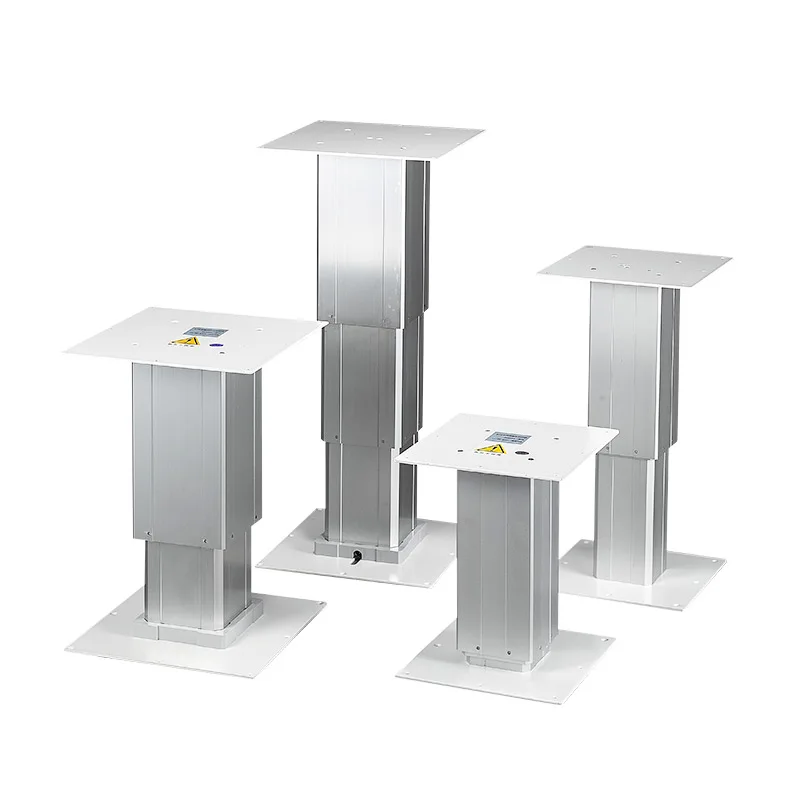 Электрический подъемный стол Tatami автоматическая подъемная платформа