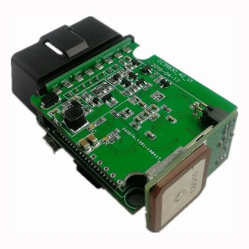 GPS Трекер OBD 4G для автомобиля с поддержкой Google Maps|google maps|3g trackertracker gps car |