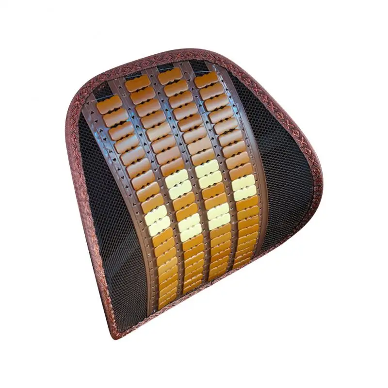 Офисная подушка для талии принадлежности салона автомобиля автомобильный