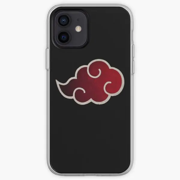 

Red Cloud Phone Case for iPhone 11 12 13 Pro Max Mini 5 5S SE 6 6S 7 8 Plus X XS XR Max Photos Fashion Dog Pattern Cover Print
