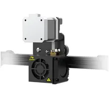 24V Metal Ender-3 Direct Extruding Kit Nozzle 42 Stepper Motor 42-40 upgrade for for Creality Ender-3/Ender-3 pro Printer parts