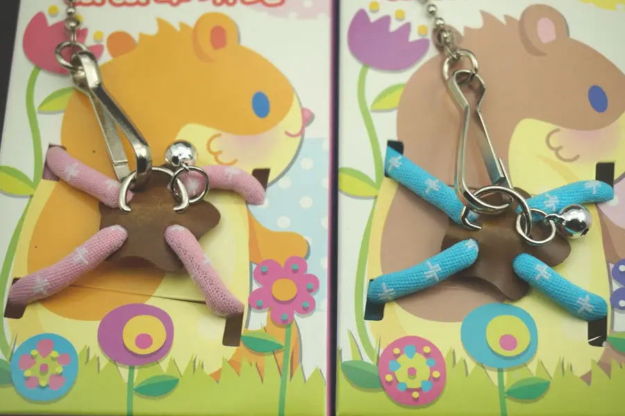 Регулируемый поводок для поводка зажим маленького питомца хомяка крысы мыши