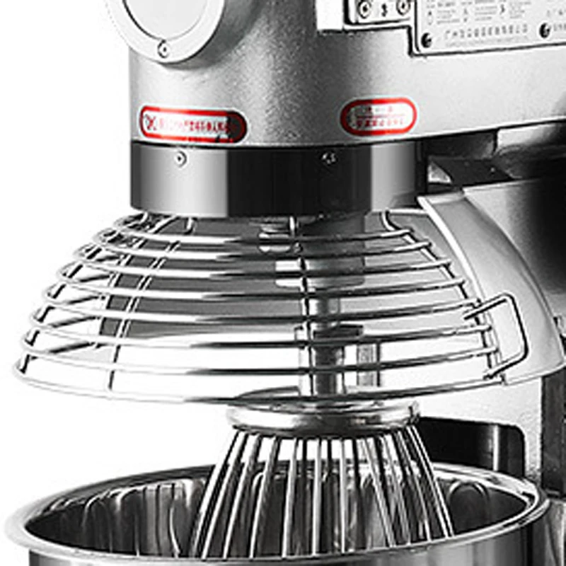 Миксер LZHZXY ШМ-20А 220В 20л