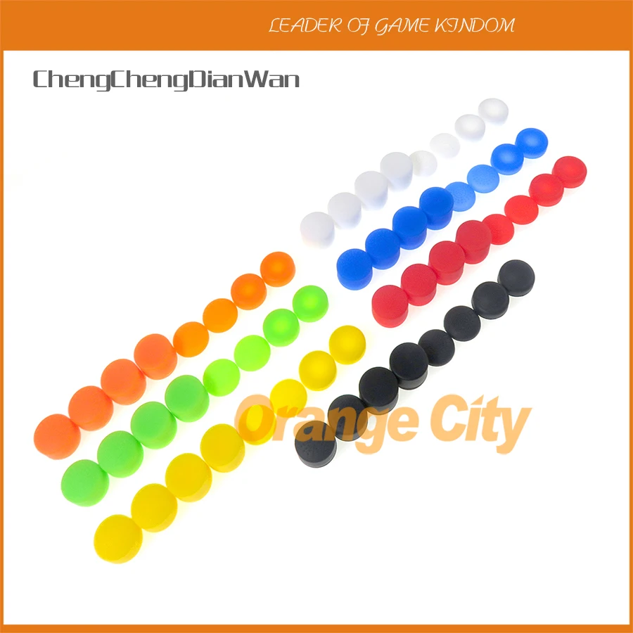 16 шт. партия из 2 комплектов = аналоговый стик джойстик ручки на очень высоком