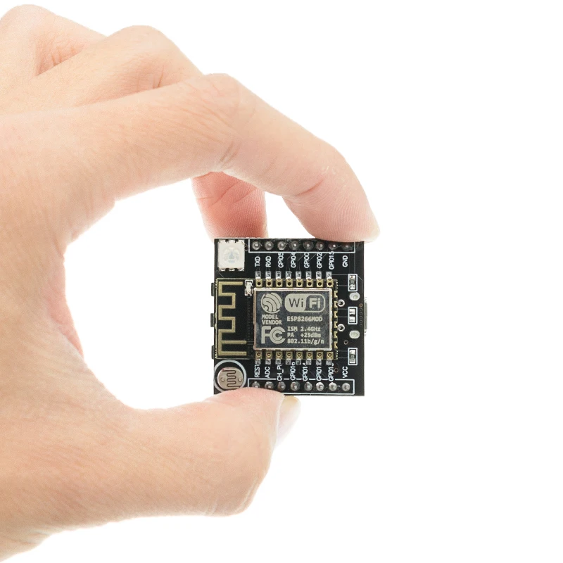 ESP8266 серийный WI FI Witty cloud макетная плата ESP 12F модуль мини nodemcu для Arduino|nodemcu esp-12f|nodemcu