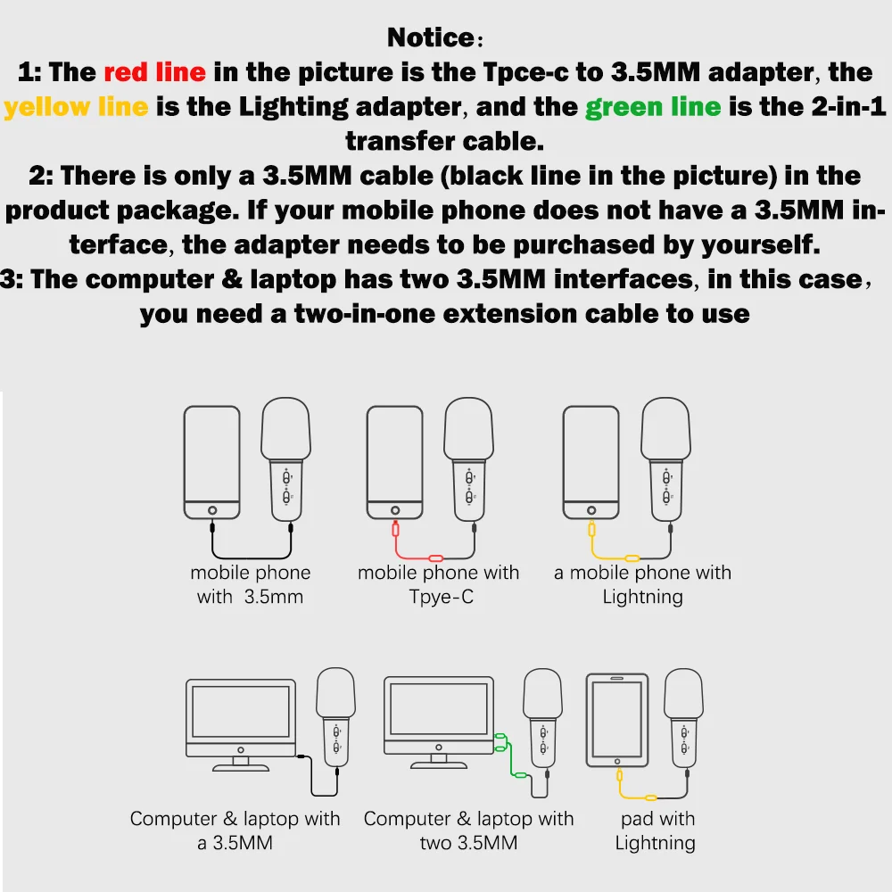 Микрофон караоке точка bluetooth микрофон динамик несколько снижение шума радио