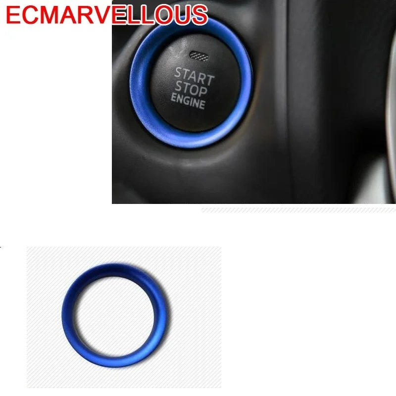 

Auto Accesorios Sticker Car Accessories Interior Decoration Center Console System Air Conditioner Knob FOR Mazda 3 Axela CX-5
