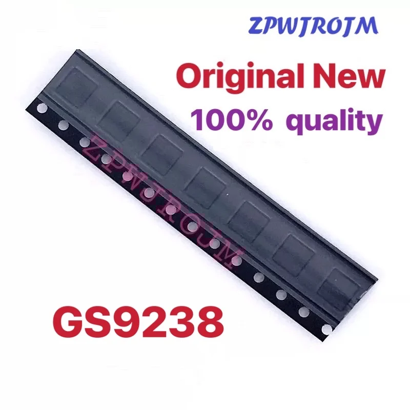 10 Uds GS9238TQ-R GS9238 QFN-23-0