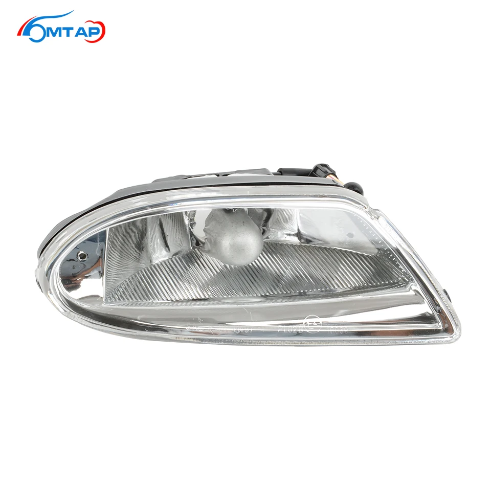 Противотумансветильник MTAP для переднего бампера модель MERCEDES-BENZ W163 1998-2005 ML230 320 350