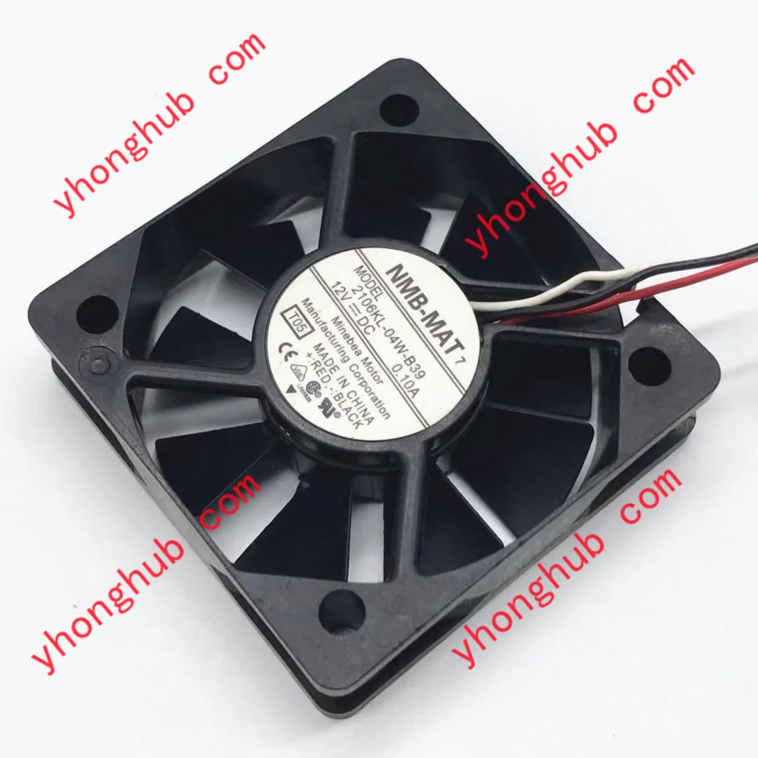 Вентилятор охлаждения сервера Delta Electronics AFB0424SHB 7G68 DC 24 В 0,18 а 40x40x15 мм