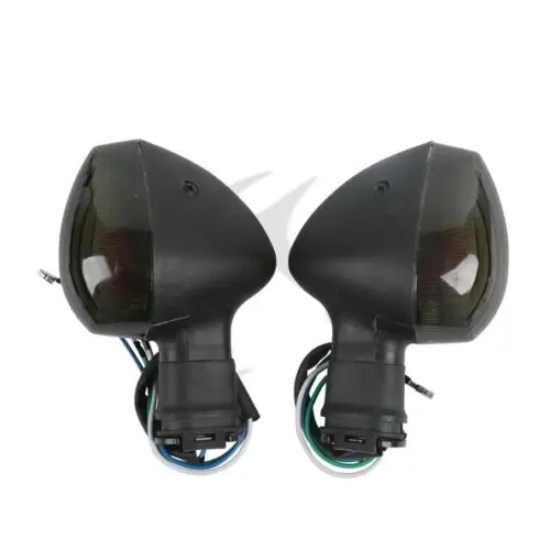 Мотоциклетные задние передние фары указатель поворота для YAMAHA YZF R1 1000 R6 600 FZ1 FZ6 |