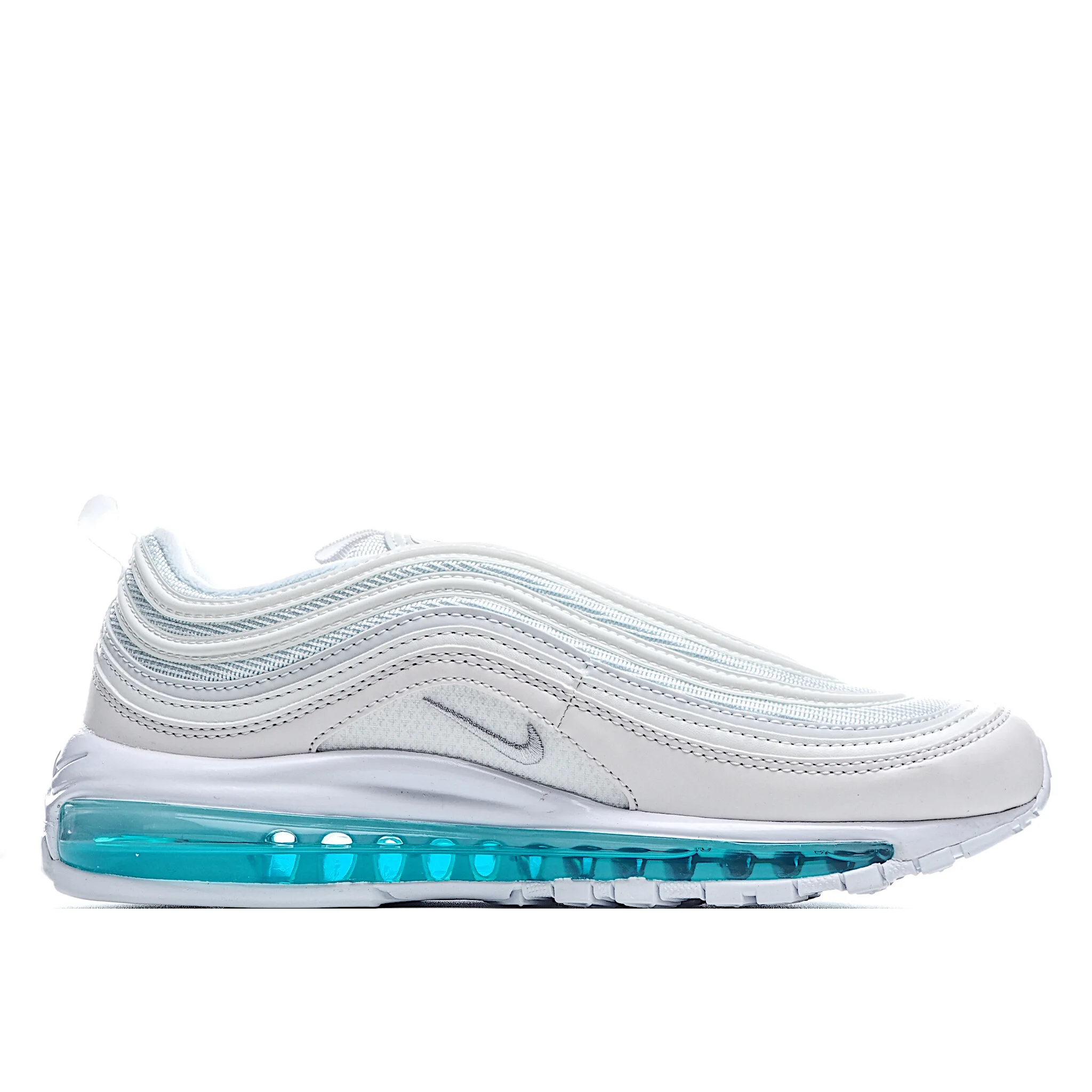 

2021 Original Air Max 97 Undefeaded Triple Black Men Women Worldwide Running Shoes Sneakers Comfortable Sport Shoes 36-47