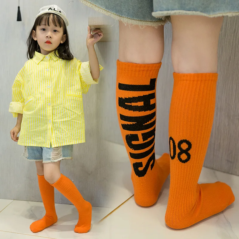 Детские гольфы От 2 до 12 лет хлопковые трико с рисунком для новорожденных девочек