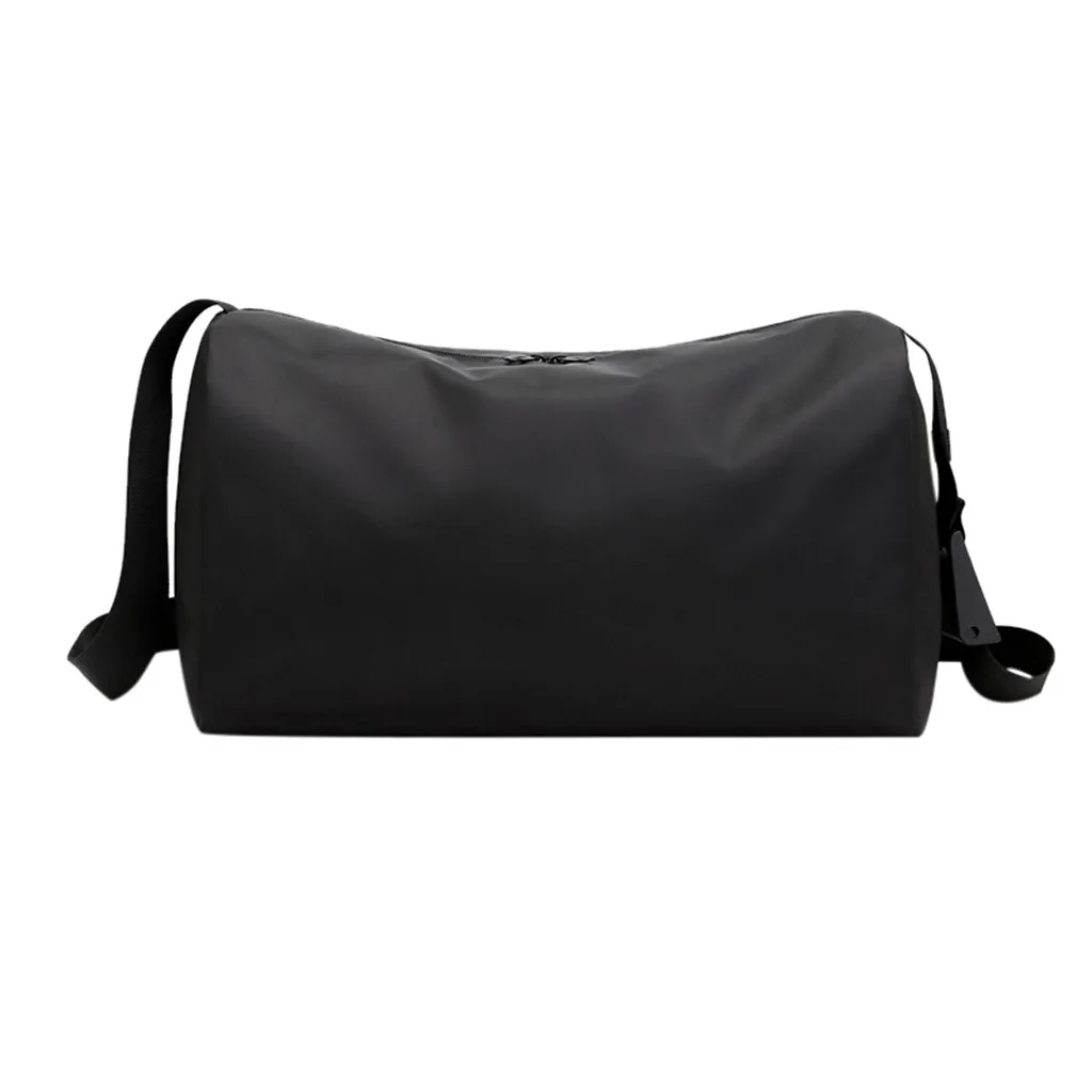 Black OCARDIAN,, унисекс, Новое поступление, модная роскошная женская сумка из искусственной кожи, сумки на плечо, Женская вместительная сумка через плечо S9 - Цвет: Black