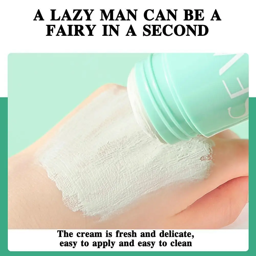 1 шт. маска для удаления черных точек и баклажанов |