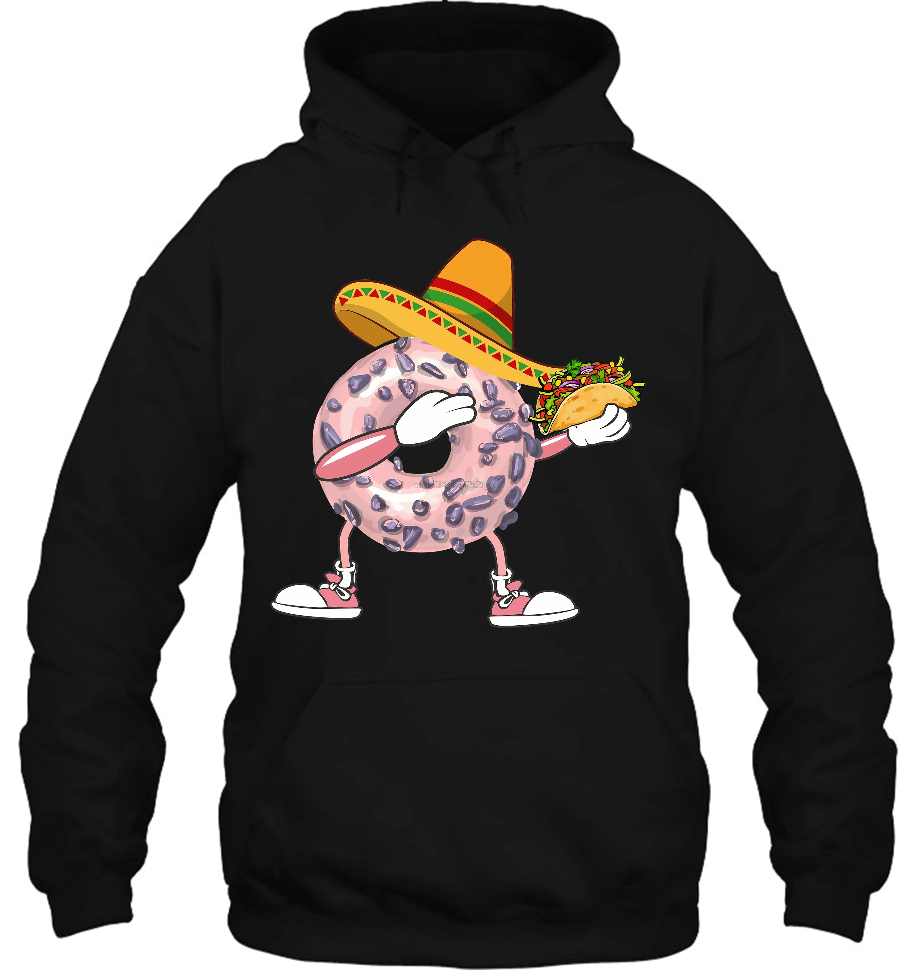 Pink Taco Shirt