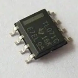 

10PCS/LOT TL071C TL071 SOP-8