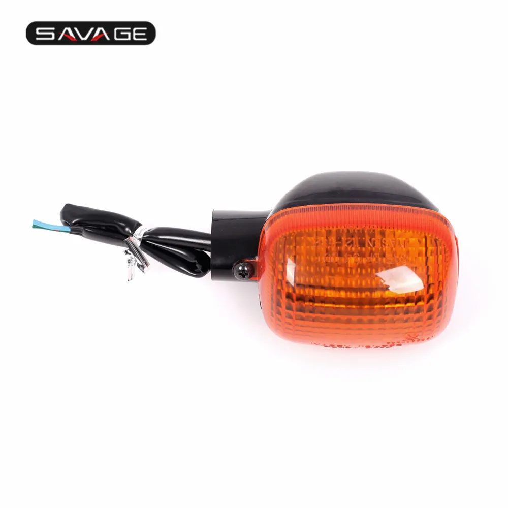 1 шт. желтый указатель поворота для HONDA 954 929 919 CBR900RR CBR600RR CBR1000RR CBR600 F4I F4 F3 CB600F HORNET