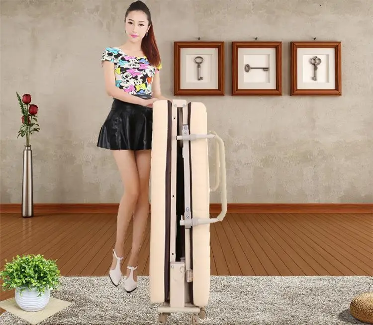 Meble A Castello Mobile Recamaras Letto Matrimoniale детская коробка мебель для спальни Mueble De Dormitorio Cama Современная складная кровать