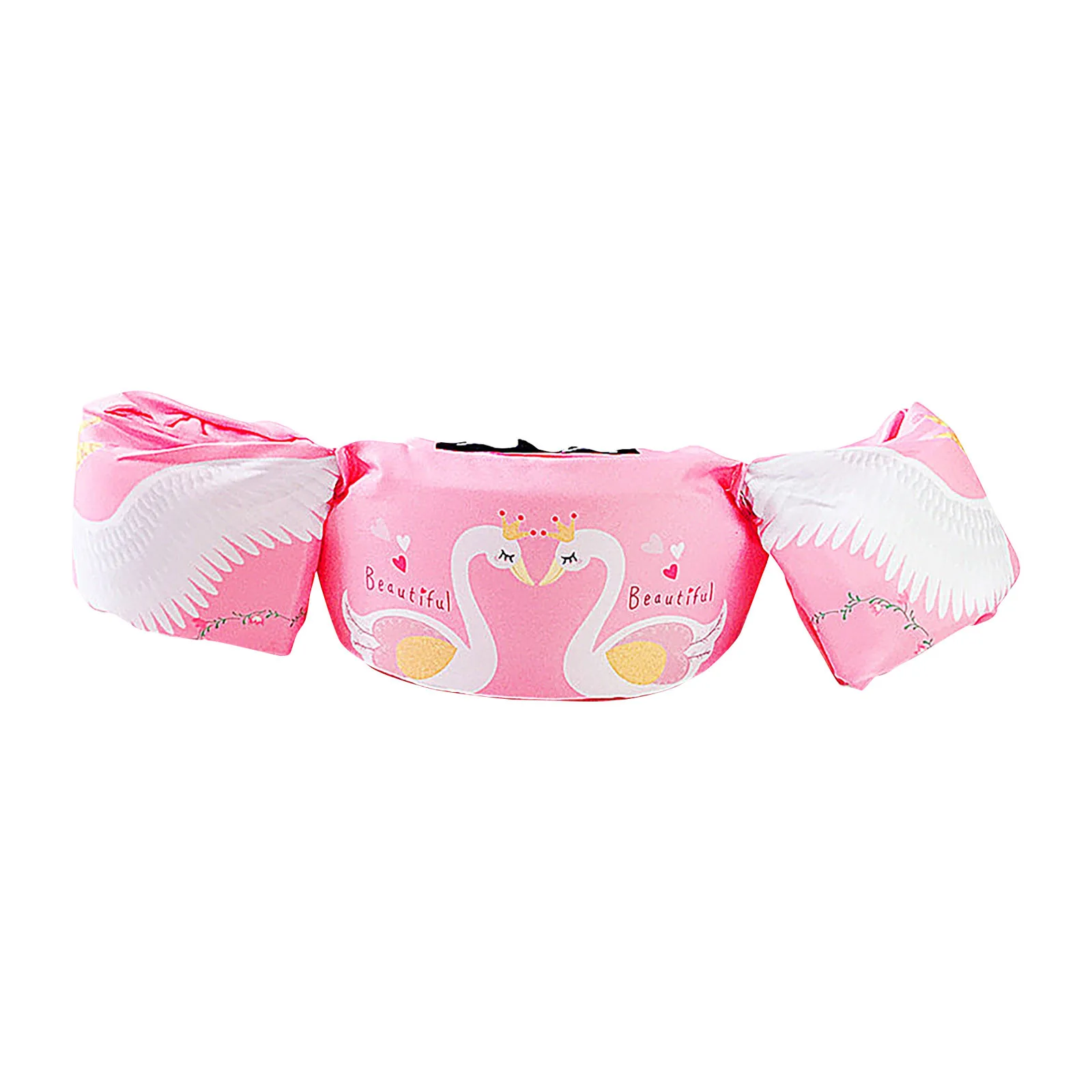 

Kids Swimming Floats Ring Arm Sleeve Swim Floating Armbands Child Floatable Pool Safety Gear Foam Swimming Training 2021