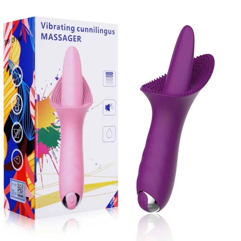 Vibrador de succi&oacute;n vaginal para mujer, estimulador del cl&iacute;toris para sexo oral de 10 velocidades, con ventosa, juguete sexual er&oacute;tico para el bienestar-0
