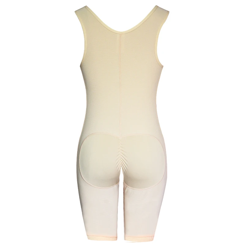 

Women's Plus Size Bodysuit Shapewear Firm Control Full Body Shaper Underbust Waist Tranier Butt Lifter Shapewear Bodysuit S-6XL