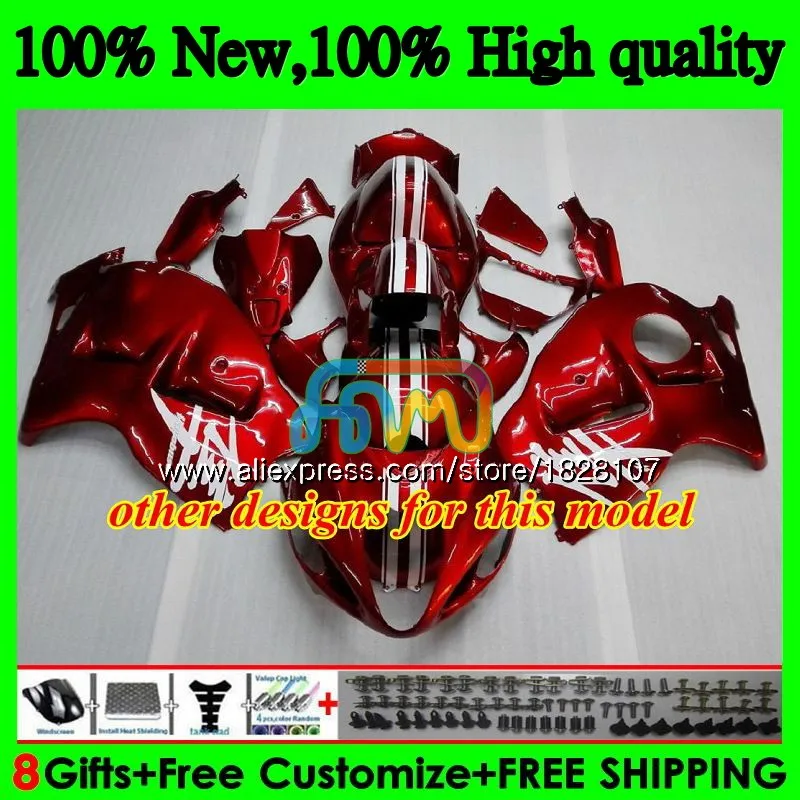 GSXR-1300 для SUZUKI Hayabusa GSXR1300 96 02 03 04 05 06 07 49BS.107 желтая распродажа GSXR 1300 2002 2003 2004 2005 2006 2007