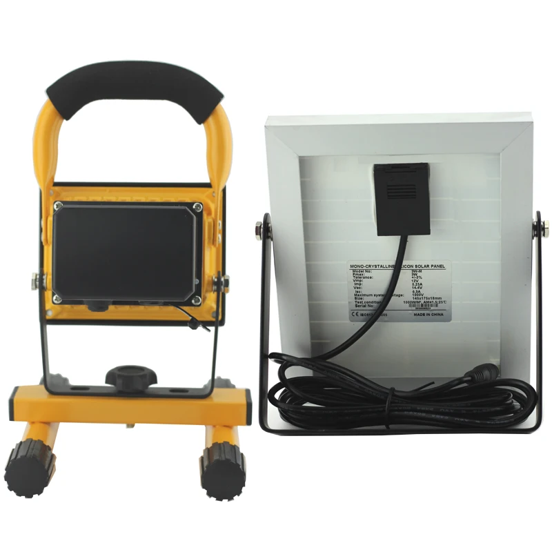 10 Вт портативный солнечный фонарь вечерние светильник аварийный кемпинговый