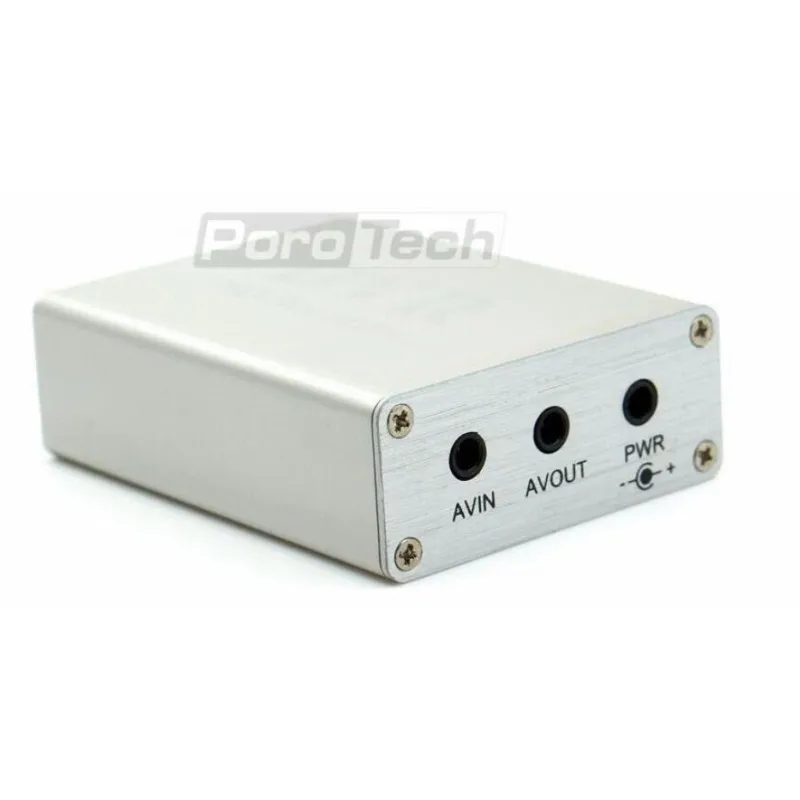 Мини видеорегистратор X box 1 канал CCTV DVR + SD карта Канал HD Xbox мини в реальном времени