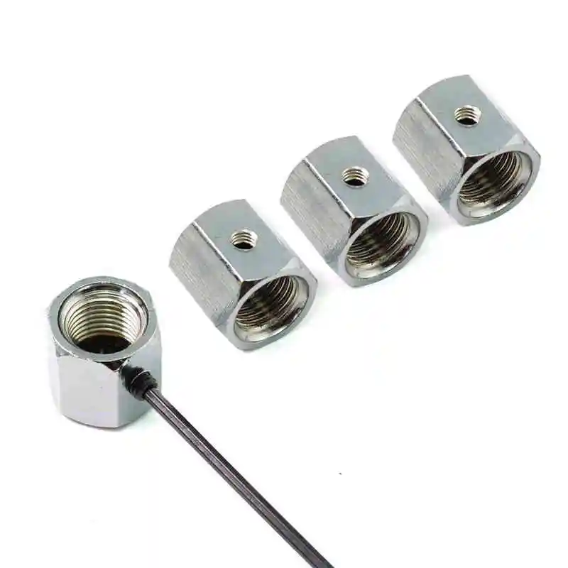 4 шт./компл. Авто колеса шины шток воздушного клапана пыльники крышки череп для