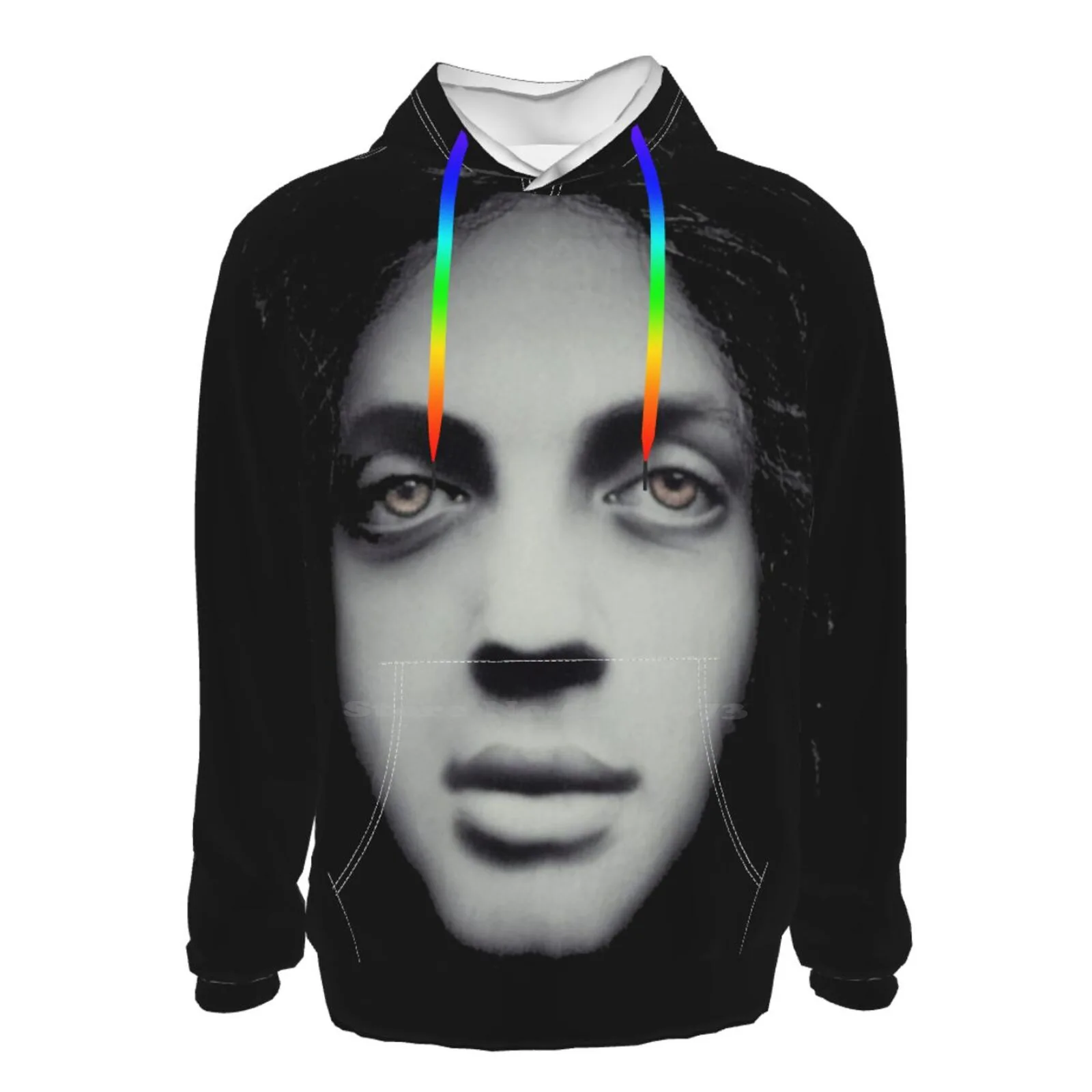 Мужские толстовки с капюшоном Билли джэля лучший дизайн забавные свитшоты в