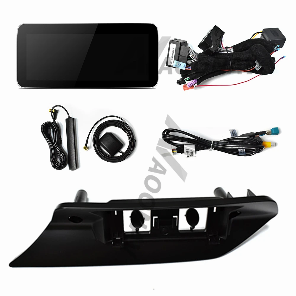 2din android автомобильный Радио мультимедийный плеер для Benz E W212 2015 2016 2017 Стерео