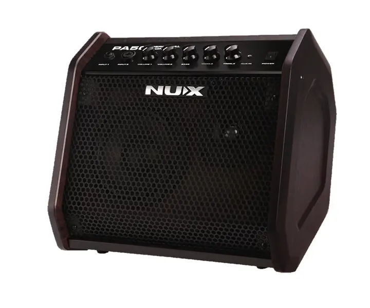 PA-50 Персональный монитор 50Вт Nux Cherub |