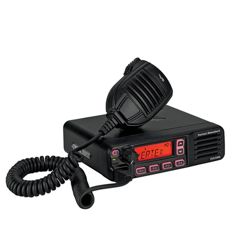 motorola evx 5400 mobile phone 25w digital mobile phone high power long distance car intercomwalkie talkie 50km free global shipping