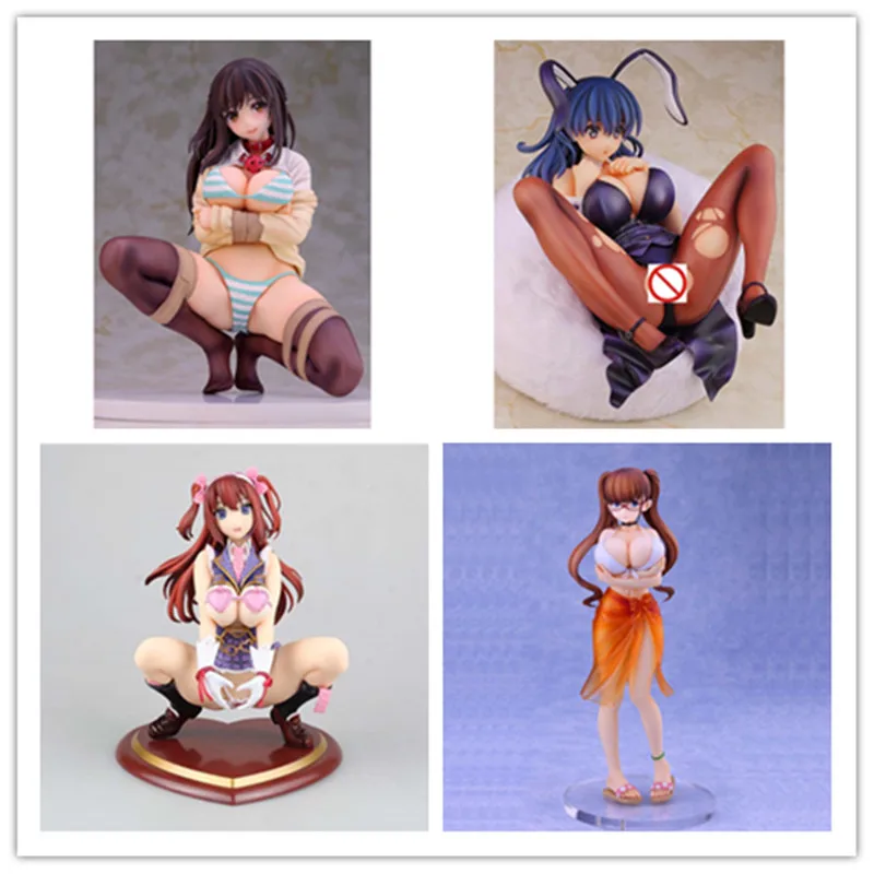 

Аниме-фигурки игрушечные SkyTube Pinkerton Akimado Hotaru ohяся Hazumi A-un HANA Fukiishi Ima Ria Хироки Takeda люблю хонами айхару