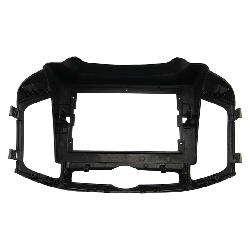 Автомобильная аудиорамка Fasxia 10 1 дюйма автомобильная радиоустановка панель