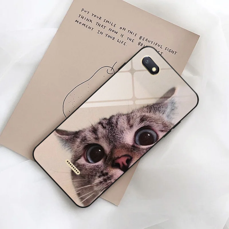 sFor Xiaomi Redmi Note 8 6 PRO Case For 5 plus 6A 7 8A Phone Funda Xiomi 5A Prime Cases Coque PC+TPU |