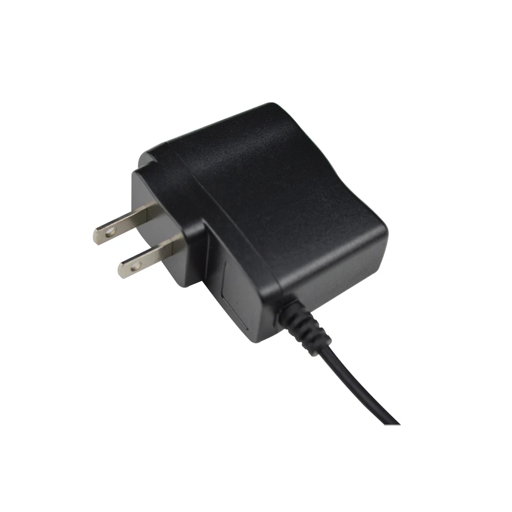 Высококачественный 6 в 1 А новый преобразователь переменного тока 100 240 В адаптер