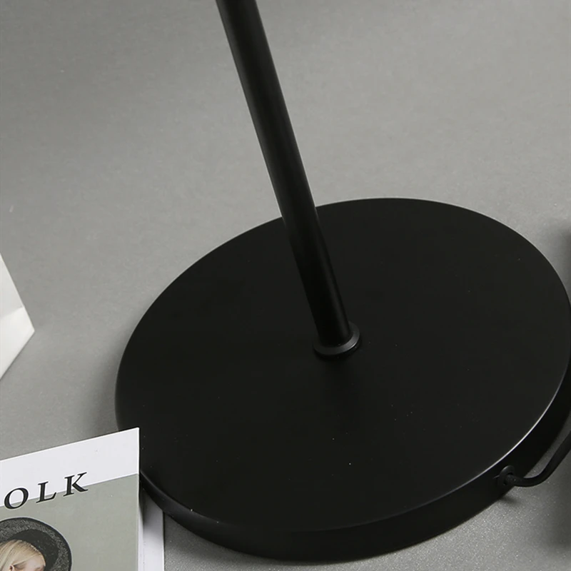 

Nordic Design Led Floor Lamp Modern Led Floor Lamps For Living Room Bedroom Study Decor Light Home Creative Led Standing Lamps