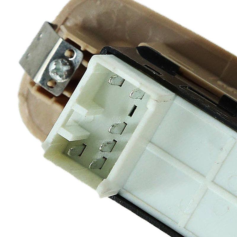 Автомобильный главный выключатель стеклоподъемника 96615377 кнопка переключателя