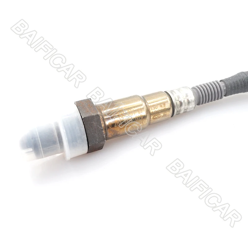 Датчик кислорода Baificar Genuien 1618 HG / V0 для Peugeot 207CC 308CC SW RCZ 3008 Citroen C4 1 6 T|sensor sensor|sensor o2front