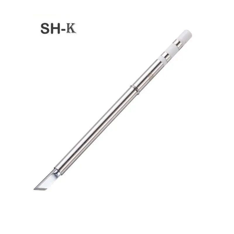 

1 шт., мини-насадки SH72 65 Вт, Электрический паяльник с регулируемой температурой