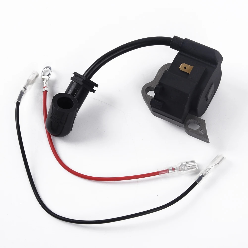 Chainsaw Power Equipment Garden Module Ignition Coil For Stihl 017 018 MS170 MS 180 Replacement Hot Practical 2019 | Инструменты