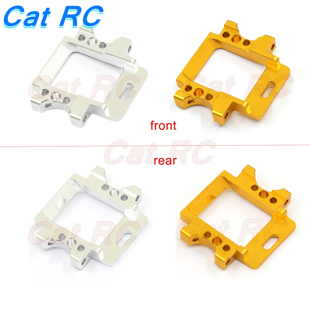 

Алюминиевая металлическая фотовспышка HSP 02021 02022 для радиоуправляемого автомобиля 1/10 94103 94123 94111 94107 94108, обновленные детали catRC