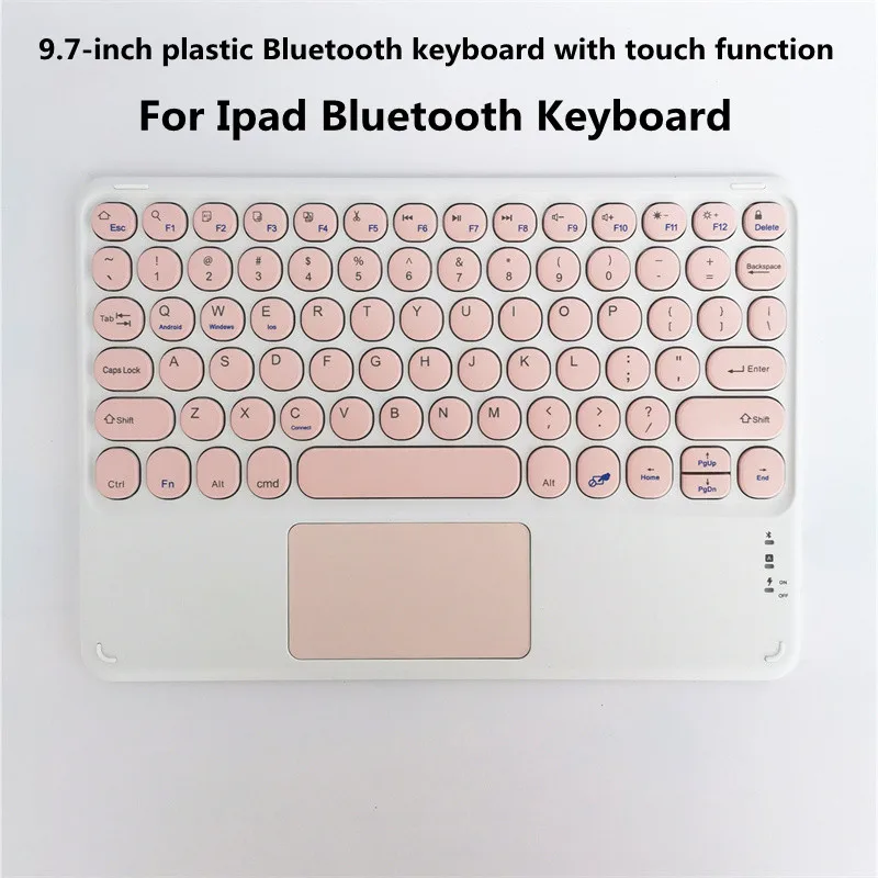 

Universial Bluetooth Deivice For iOS/andriod/wind system Bluetooth keyboard For Ipad Xiaomi Tablet Samsung Keyboard