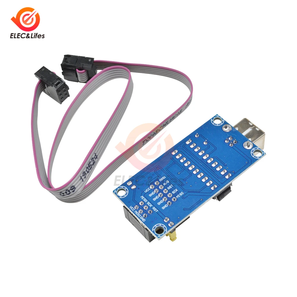 USB программатор для Arduino IDE R3 Mega2560 с кабелем программирования|Детали и аксессуары