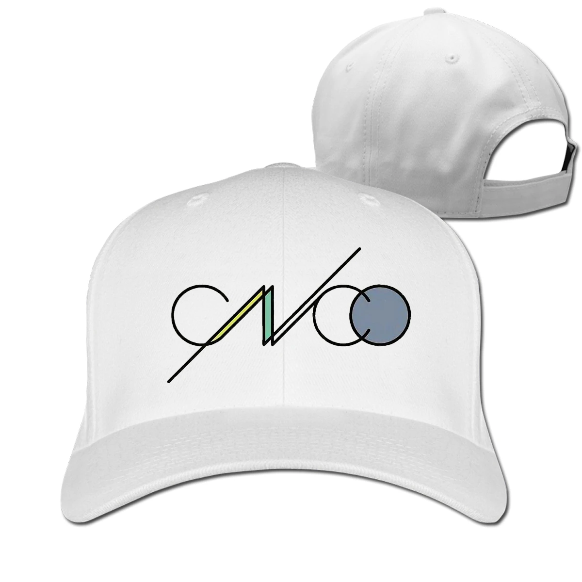 

Cnco man women's Fashionable breathable Dad Cap