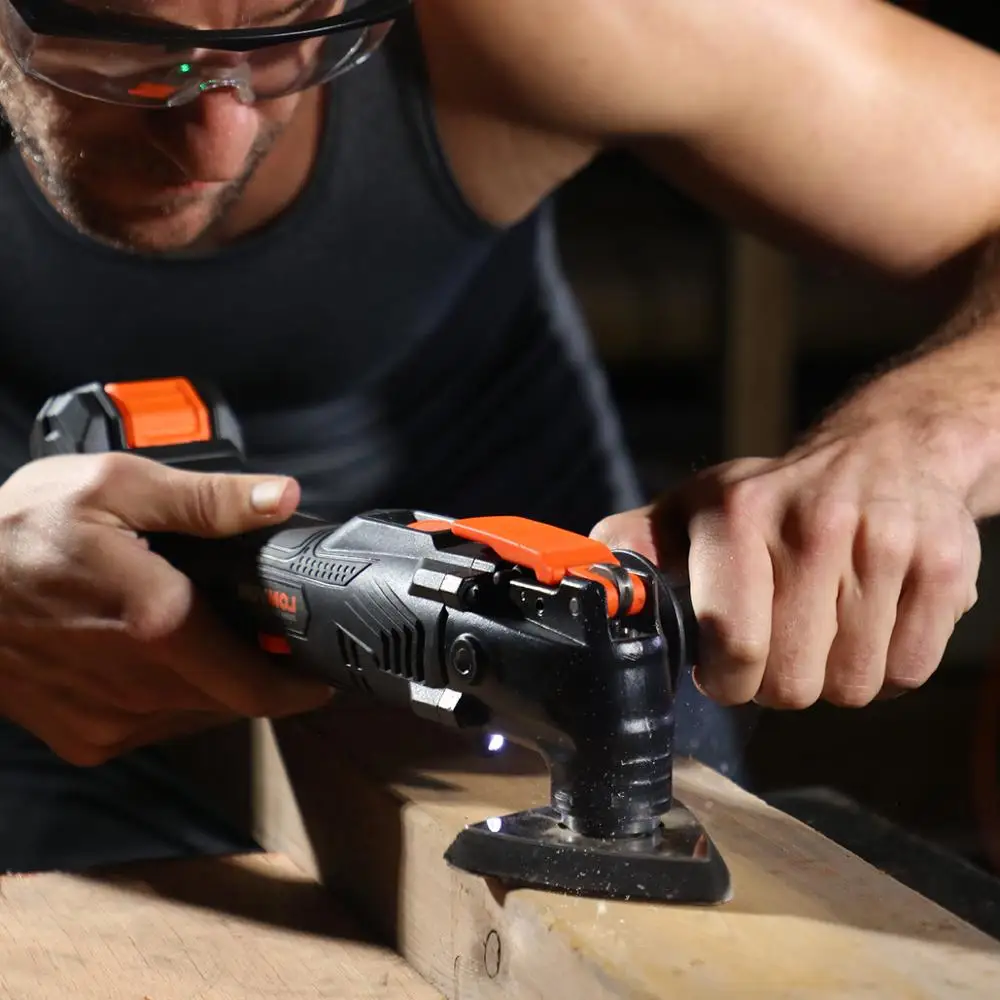 Электрическая пила перезаряжаемая 21 в | Инструменты